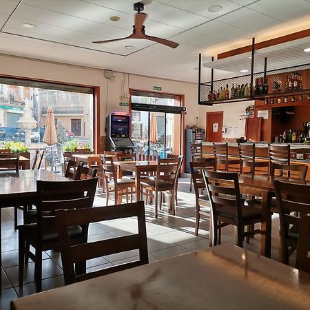 Apartamento Rural La Plaza Vieja Viver  ภายนอก รูปภาพ