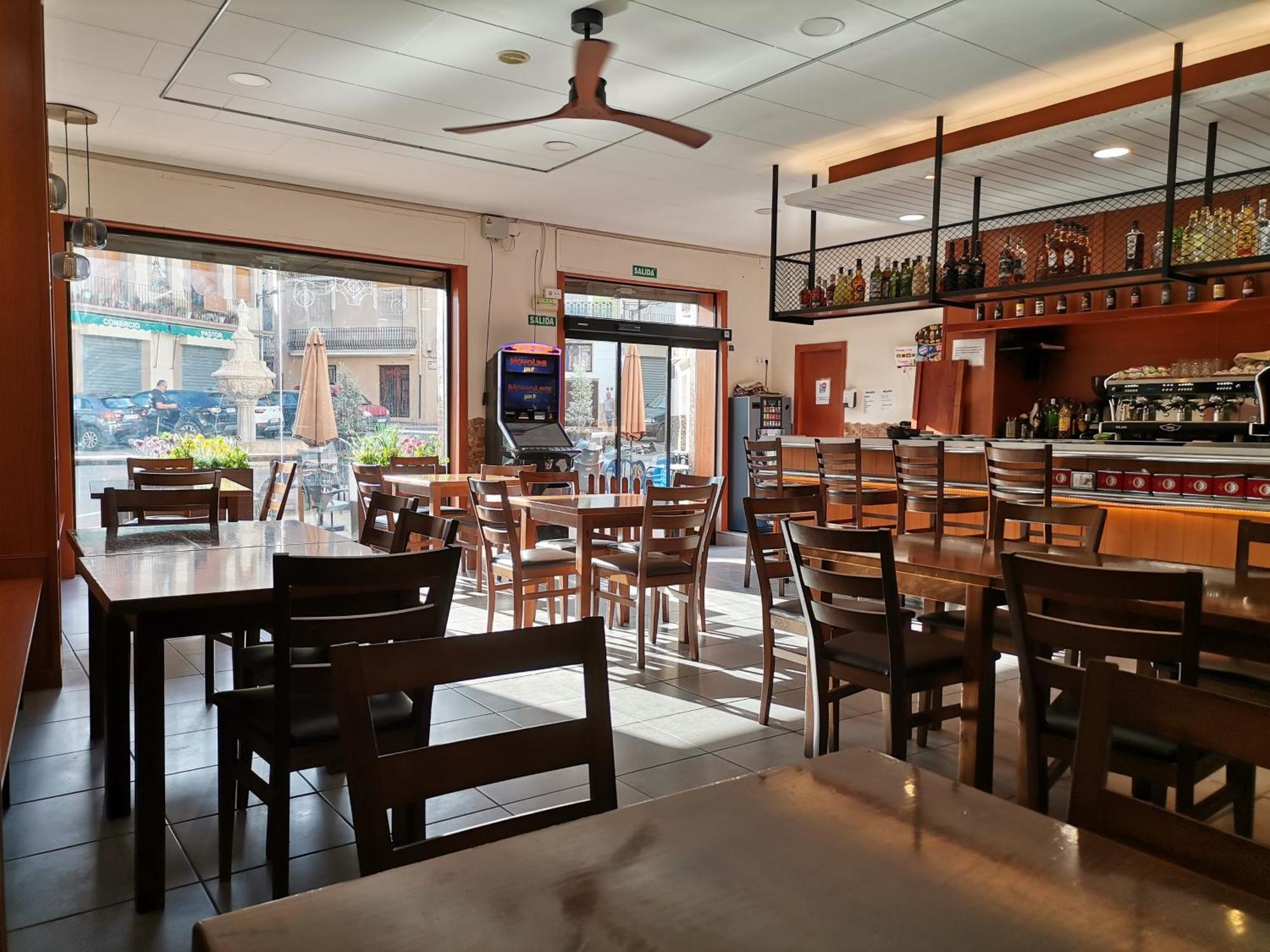 Apartamento Rural La Plaza Vieja Viver  ภายนอก รูปภาพ