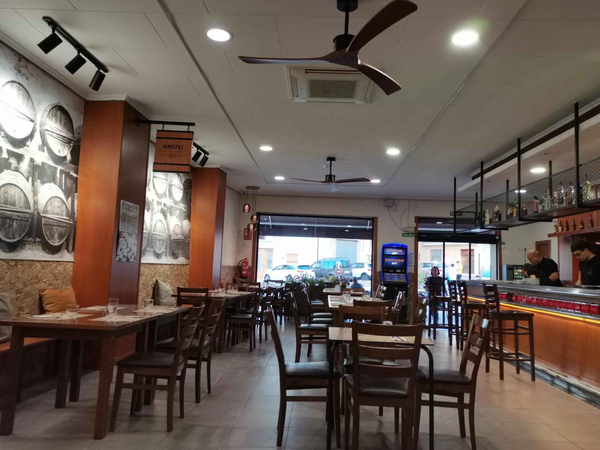 Apartamento Rural La Plaza Vieja Viver  ภายนอก รูปภาพ