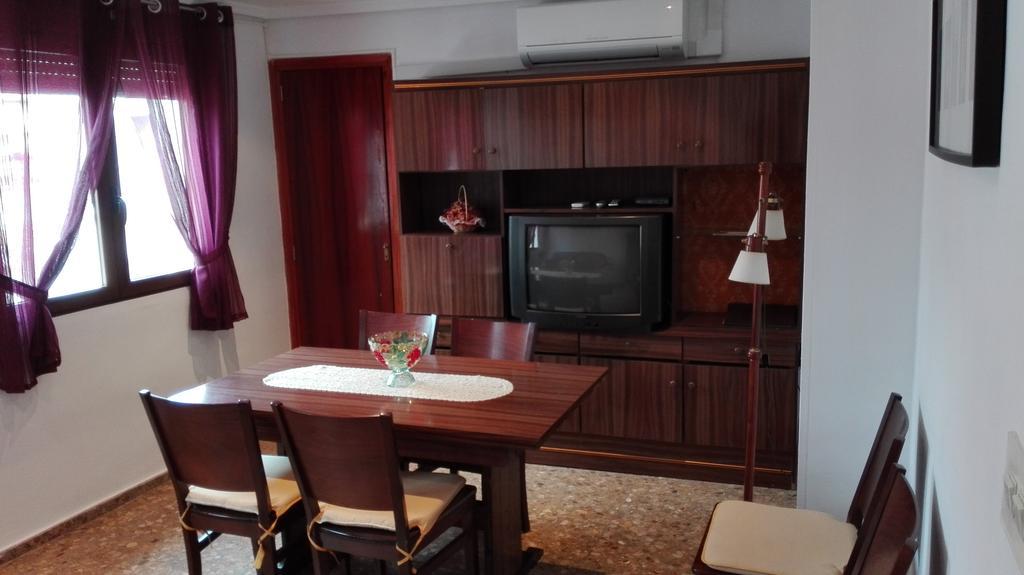 Apartamento Rural La Plaza Vieja Viver  ภายนอก รูปภาพ