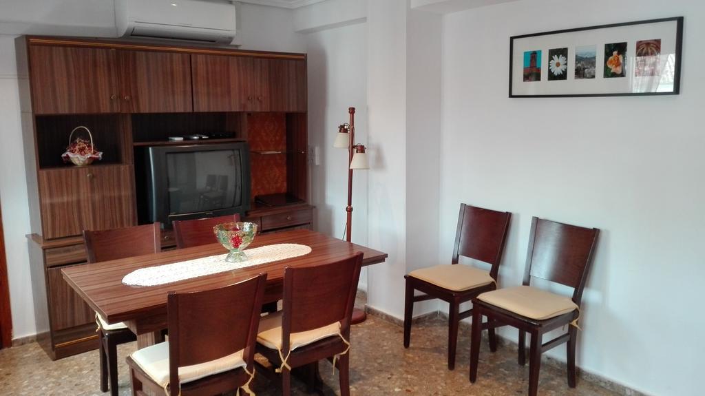 Apartamento Rural La Plaza Vieja Viver  ภายนอก รูปภาพ