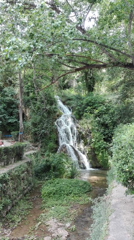 Apartamento Rural La Plaza Vieja Viver  ภายนอก รูปภาพ