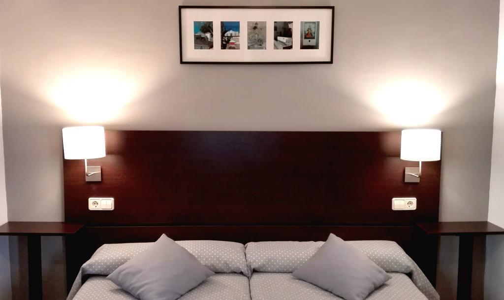 Apartamento Rural La Plaza Vieja Viver  ภายนอก รูปภาพ