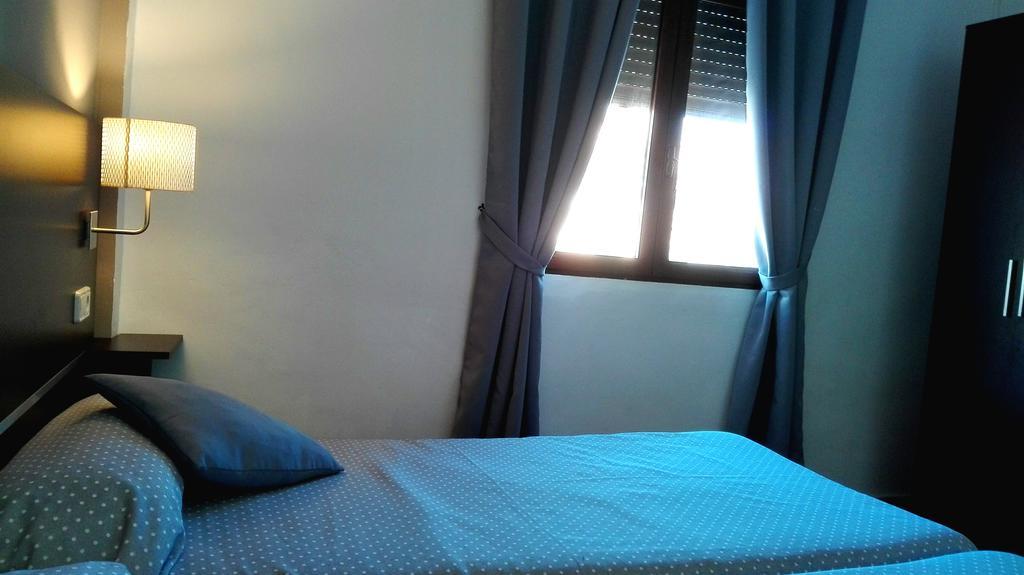 Apartamento Rural La Plaza Vieja Viver  ภายนอก รูปภาพ