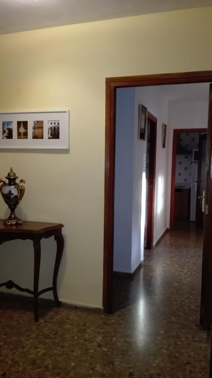 Apartamento Rural La Plaza Vieja Viver  ภายนอก รูปภาพ