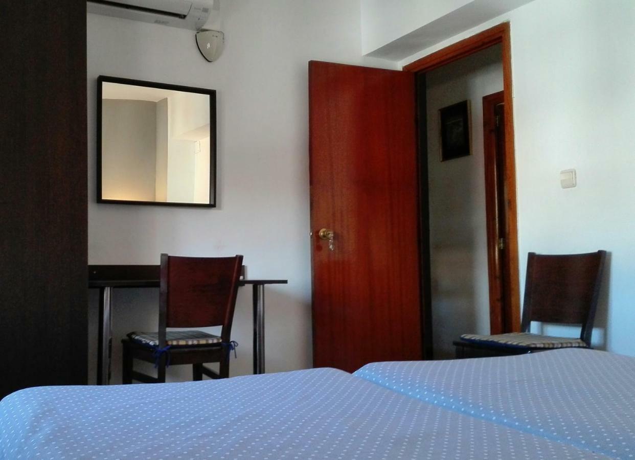 Apartamento Rural La Plaza Vieja Viver  ภายนอก รูปภาพ