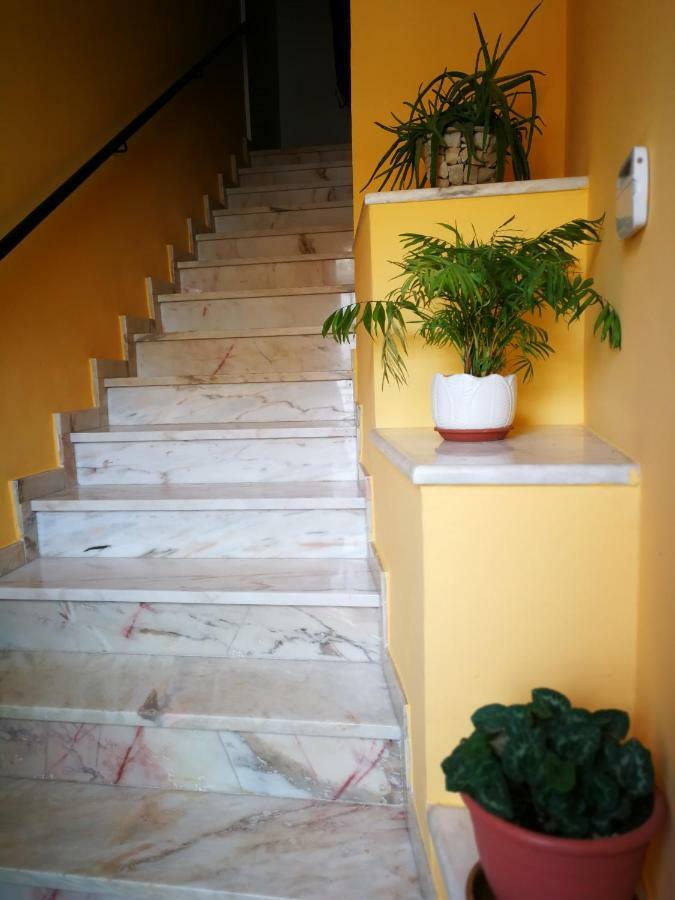 Apartamento Rural La Plaza Vieja Viver  ภายนอก รูปภาพ